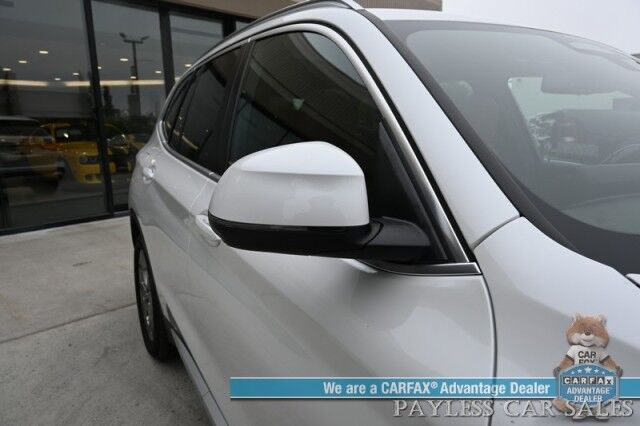 2024 BMW X3 xDrive30i Anchorage AK