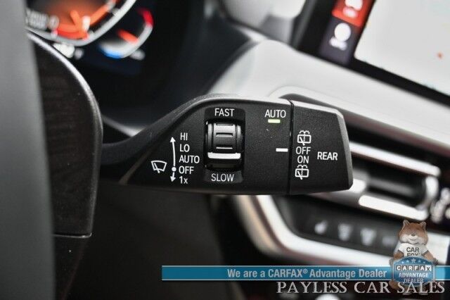 2024 BMW X3 xDrive30i Anchorage AK