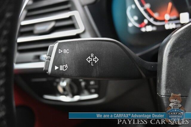 2024 BMW X3 xDrive30i Anchorage AK