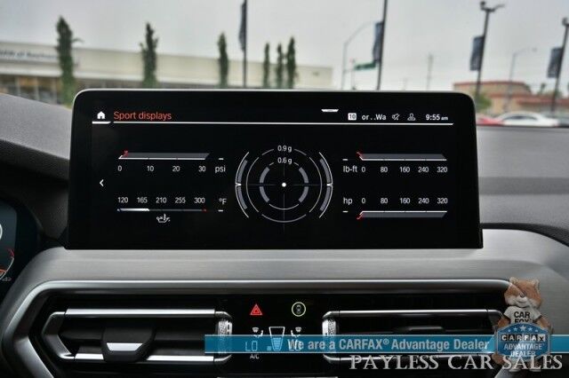 2024 BMW X3 xDrive30i Anchorage AK