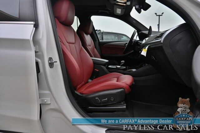 2024 BMW X3 xDrive30i Anchorage AK