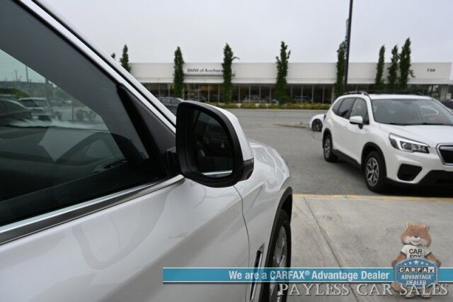 2024 BMW X3 xDrive30i Anchorage AK