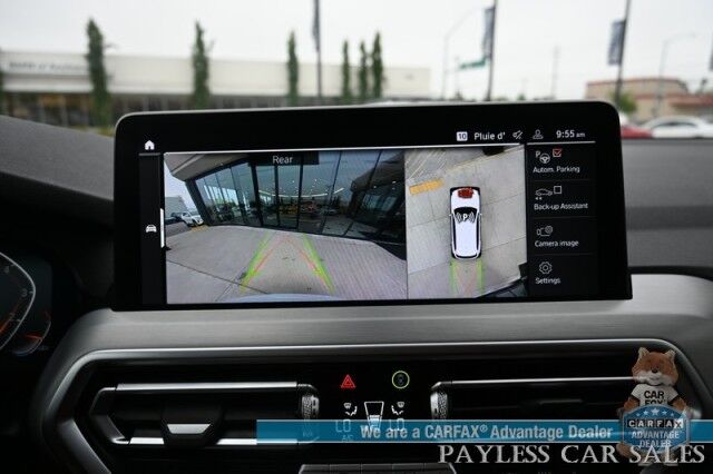 2024 BMW X3 xDrive30i Anchorage AK