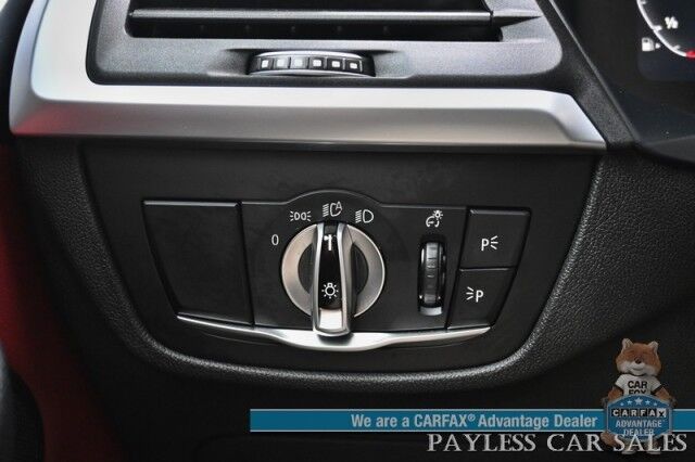 2024 BMW X3 xDrive30i Anchorage AK