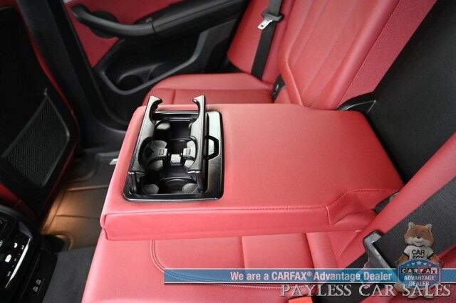 2024 BMW X3 xDrive30i Anchorage AK