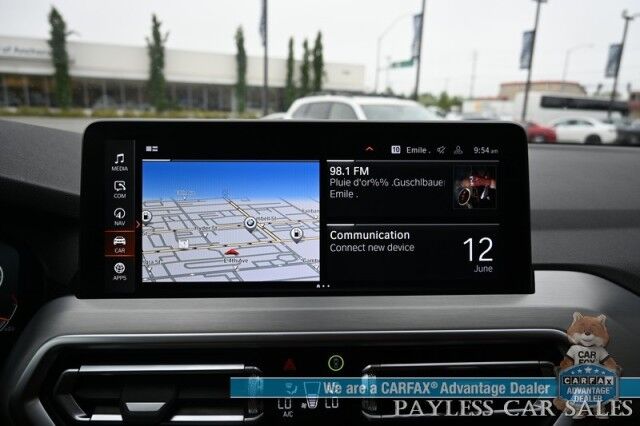 2024 BMW X3 xDrive30i Anchorage AK