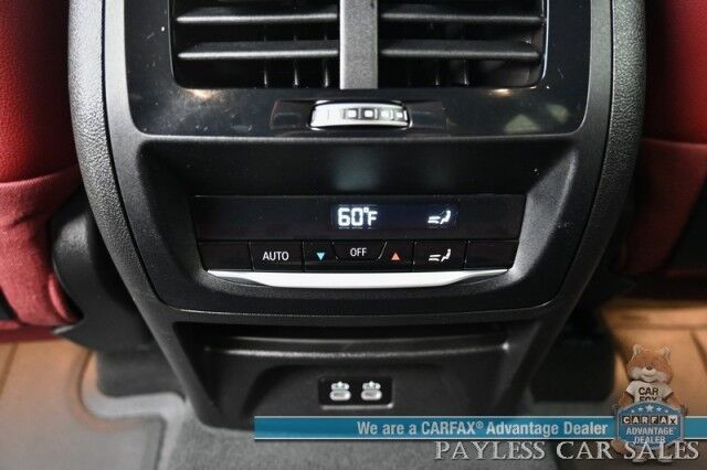 2024 BMW X3 xDrive30i Anchorage AK