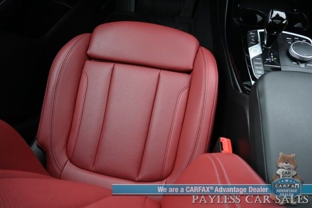 2024 BMW X3 xDrive30i Anchorage AK
