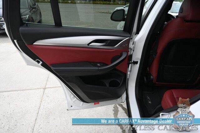 2024 BMW X3 xDrive30i Anchorage AK