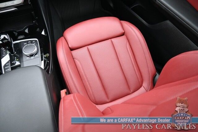 2024 BMW X3 xDrive30i Anchorage AK