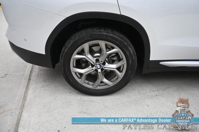 2024 BMW X3 xDrive30i Anchorage AK