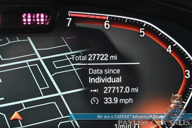 2024 BMW X3 xDrive30i Anchorage AK