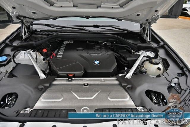 2024 BMW X3 xDrive30i Anchorage AK