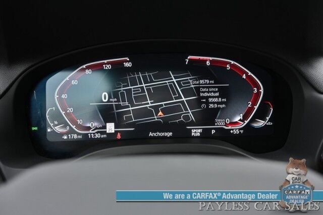 2024 BMW X3 xDrive30i Anchorage AK