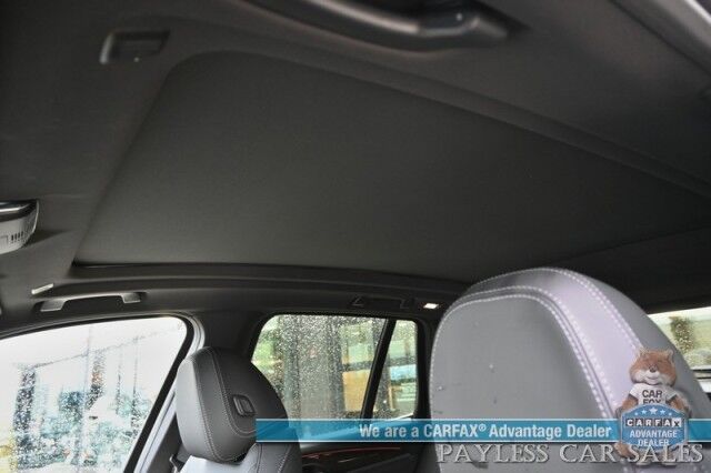 2024 BMW X3 xDrive30i Anchorage AK
