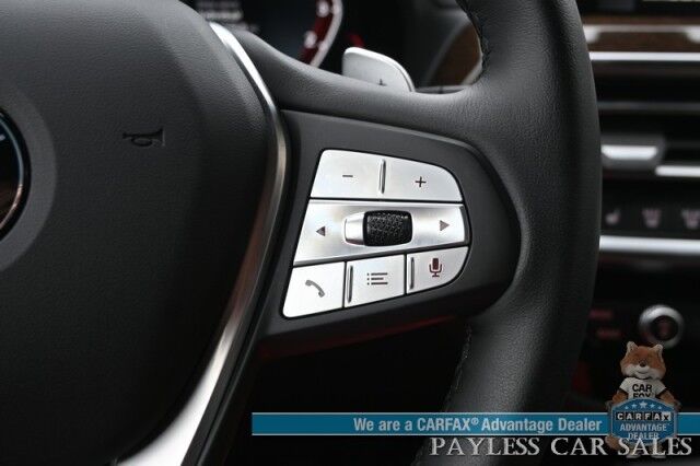 2024 BMW X3 xDrive30i Anchorage AK