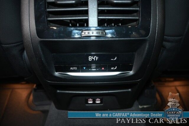 2024 BMW X3 xDrive30i Anchorage AK