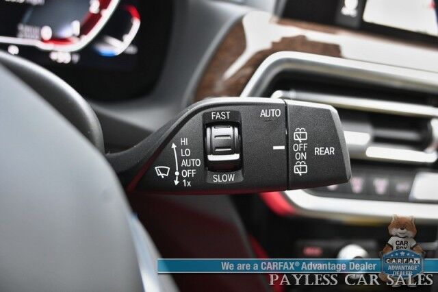2024 BMW X3 xDrive30i Anchorage AK