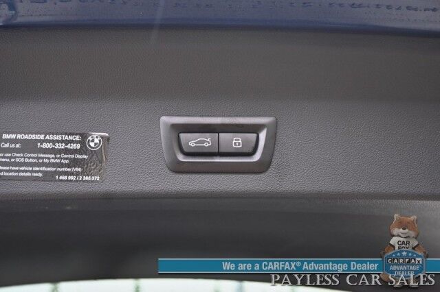 2024 BMW X3 xDrive30i Anchorage AK