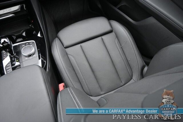 2024 BMW X3 xDrive30i Anchorage AK