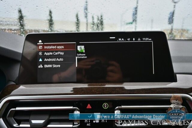 2024 BMW X3 xDrive30i Anchorage AK