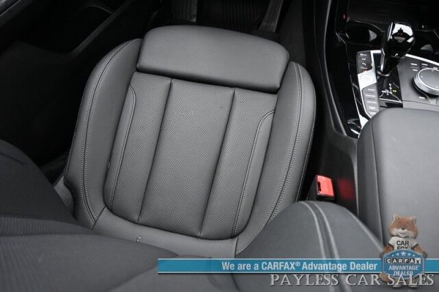 2024 BMW X3 xDrive30i Anchorage AK