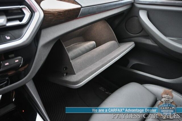 2024 BMW X3 xDrive30i Anchorage AK