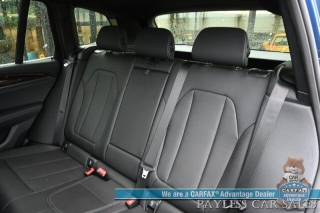 2024 BMW X3 xDrive30i Anchorage AK