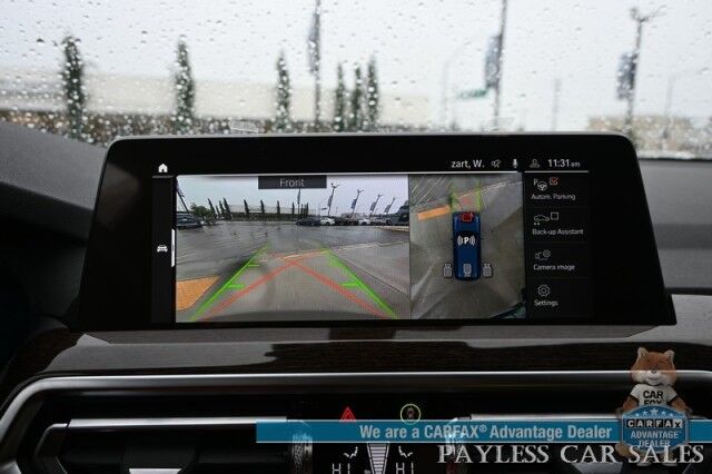 2024 BMW X3 xDrive30i Anchorage AK