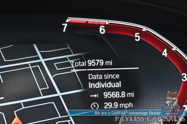 2024 BMW X3 xDrive30i Anchorage AK