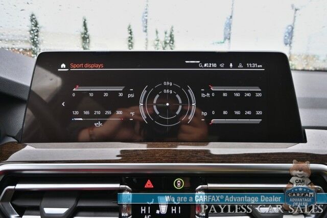 2024 BMW X3 xDrive30i Anchorage AK