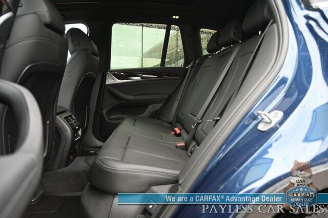 2024 BMW X3 xDrive30i Anchorage AK