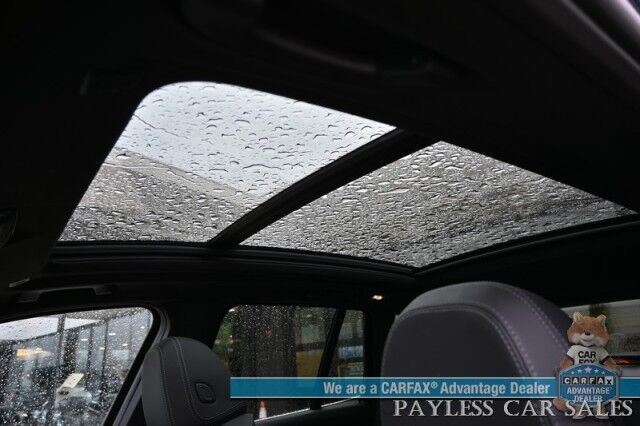 2024 BMW X3 xDrive30i Anchorage AK