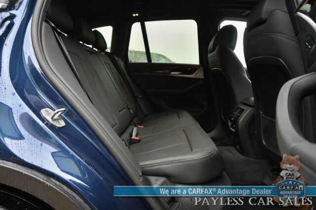 2024 BMW X3 xDrive30i Anchorage AK