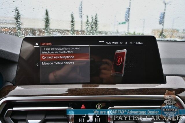 2024 BMW X3 xDrive30i Anchorage AK