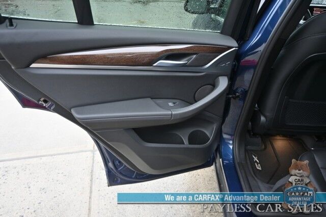 2024 BMW X3 xDrive30i Anchorage AK