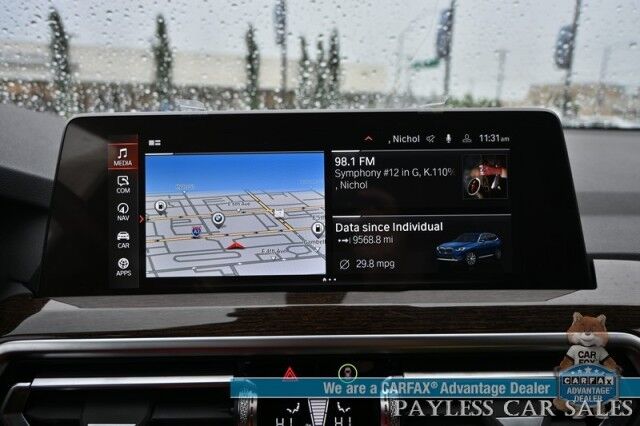 2024 BMW X3 xDrive30i Anchorage AK