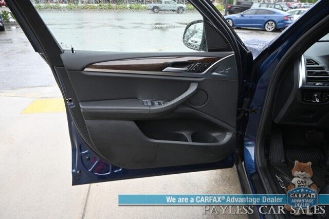 2024 BMW X3 xDrive30i Anchorage AK
