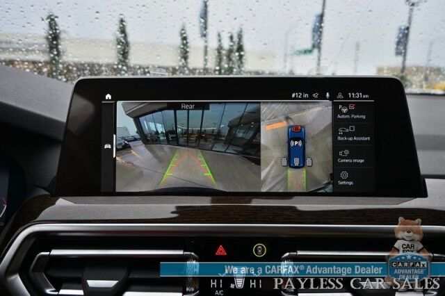 2024 BMW X3 xDrive30i Anchorage AK