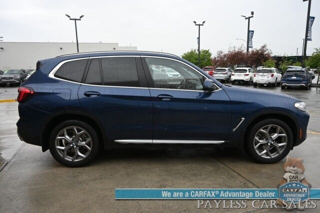 2024 BMW X3 xDrive30i Anchorage AK