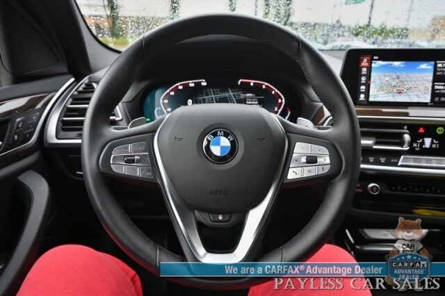 2024 BMW X3 xDrive30i Anchorage AK