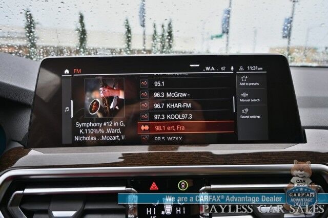 2024 BMW X3 xDrive30i Anchorage AK