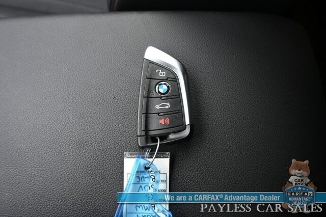 2024 BMW X3 xDrive30i Anchorage AK