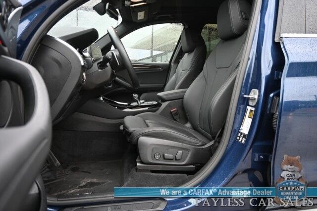 2024 BMW X3 xDrive30i Anchorage AK