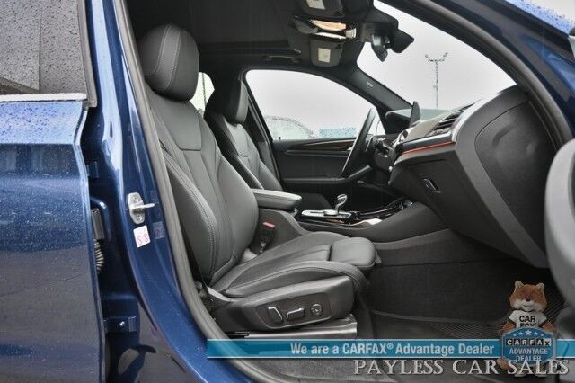 2024 BMW X3 xDrive30i Anchorage AK