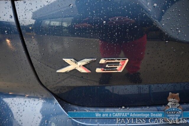 2024 BMW X3 xDrive30i Anchorage AK