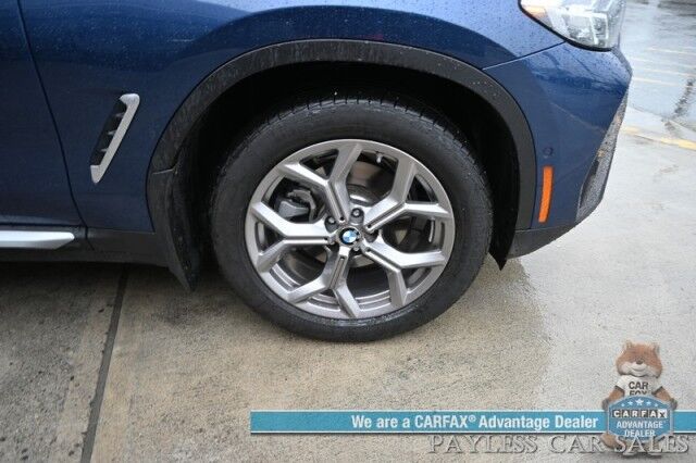 2024 BMW X3 xDrive30i Anchorage AK