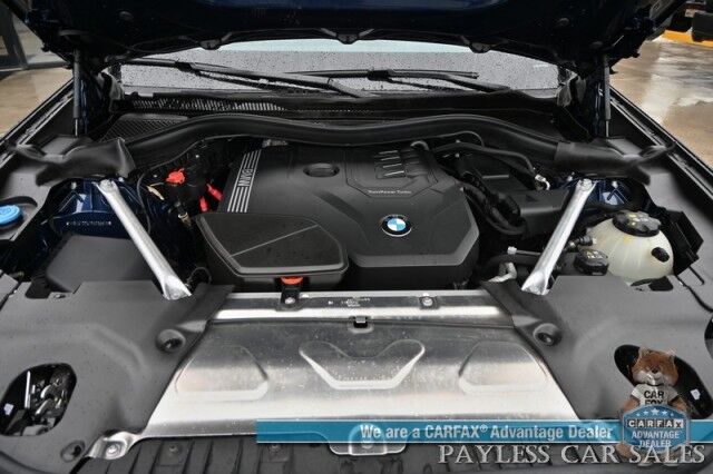 2024 BMW X3 xDrive30i Anchorage AK