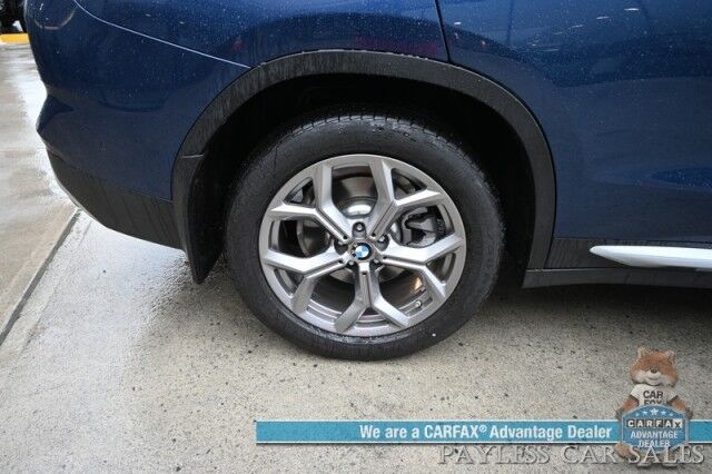 2024 BMW X3 xDrive30i Anchorage AK