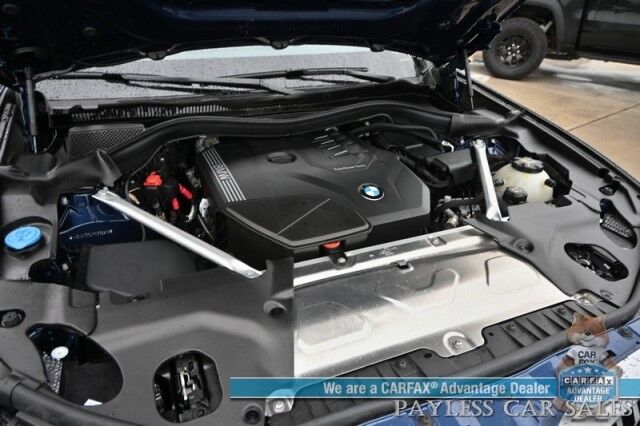 2024 BMW X3 xDrive30i Anchorage AK